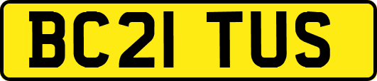 BC21TUS