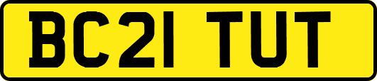 BC21TUT