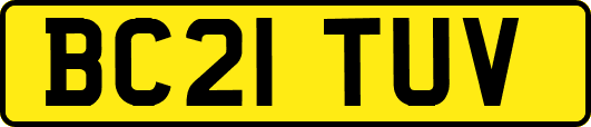 BC21TUV