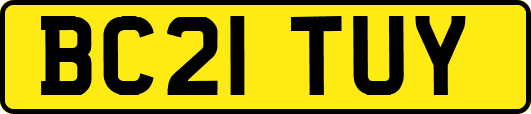 BC21TUY