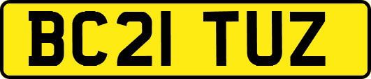 BC21TUZ