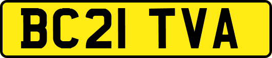 BC21TVA