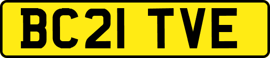 BC21TVE