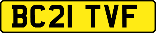BC21TVF