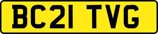 BC21TVG