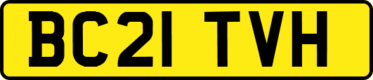 BC21TVH