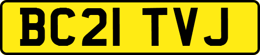 BC21TVJ