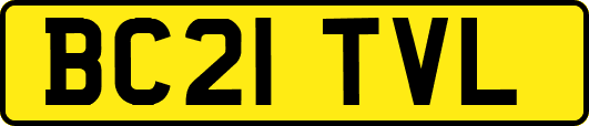BC21TVL