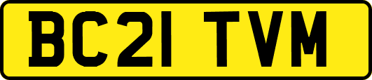 BC21TVM