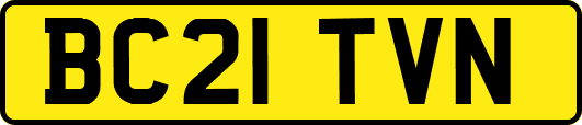 BC21TVN