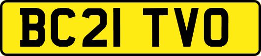BC21TVO