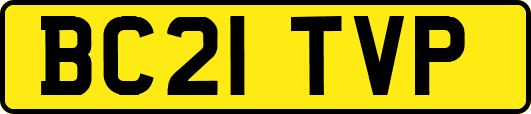 BC21TVP