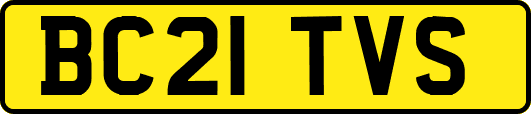 BC21TVS