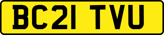 BC21TVU