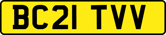 BC21TVV