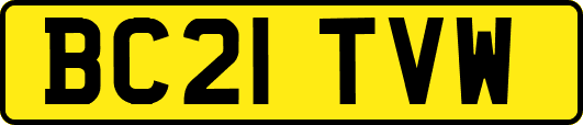 BC21TVW
