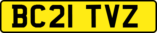 BC21TVZ