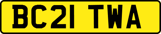 BC21TWA