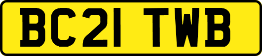 BC21TWB