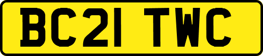 BC21TWC