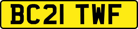 BC21TWF