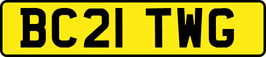 BC21TWG