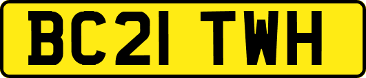 BC21TWH