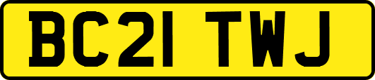 BC21TWJ