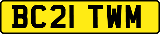 BC21TWM