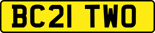 BC21TWO