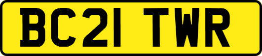 BC21TWR