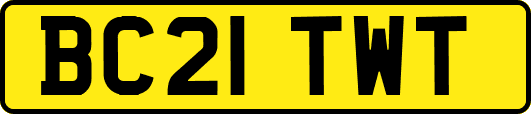 BC21TWT