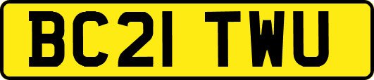 BC21TWU