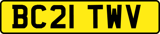 BC21TWV