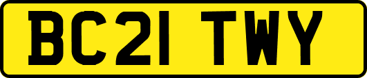 BC21TWY