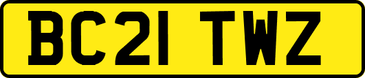 BC21TWZ