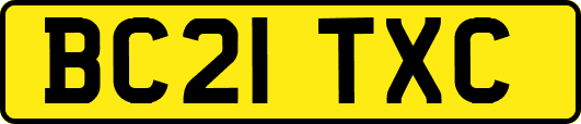 BC21TXC