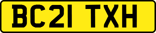 BC21TXH