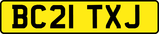 BC21TXJ