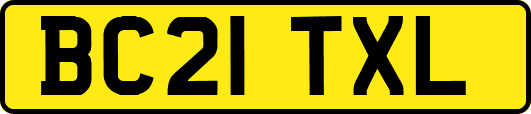 BC21TXL