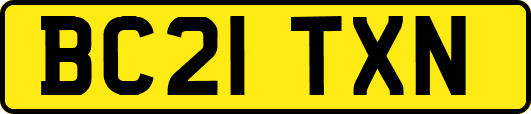 BC21TXN