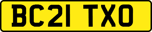 BC21TXO