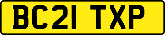 BC21TXP