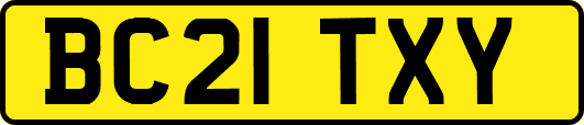 BC21TXY