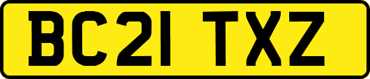 BC21TXZ