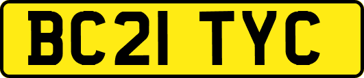 BC21TYC