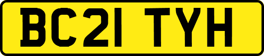 BC21TYH