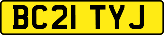 BC21TYJ