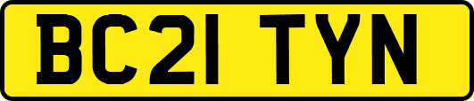 BC21TYN