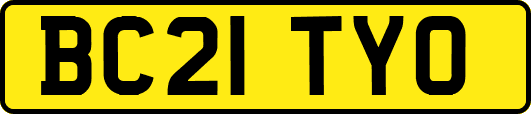BC21TYO
